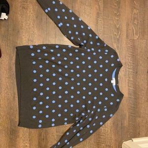 Charter club sweater